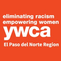 YWCA El Paso del Norte Region Logo
