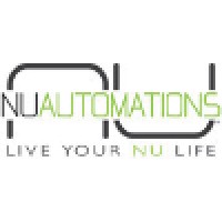 Nu Automations Logo