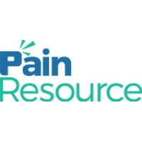 Pain Resource Logo