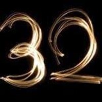 Gallery 32 Fine Arts Logo