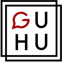 GuHu Media Society Logo