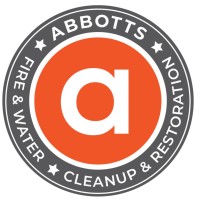 Abbotts Cleanup & Restoration Logo