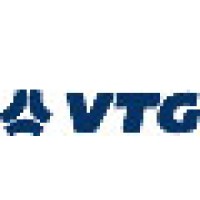 VTG Rail Logo