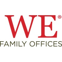 WE Family Offices Logo