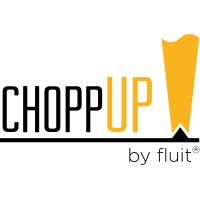 ChoppUP Logo