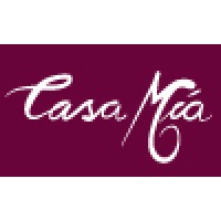 Casa Mia Trattoria Logo