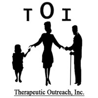 Therapeutic Outreach, Inc. Logo