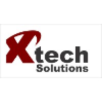 Xtech Solutions Logo