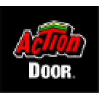 Action Door Logo
