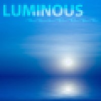 Luminous Moon Design + Press Logo