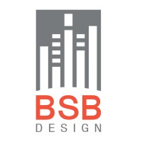 BSB Design - Los Angeles Logo