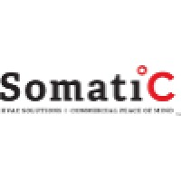 Somatic MEP - Mechanical Electrical Plumbing Logo