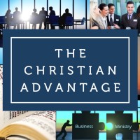 The Christian Advantage Logo