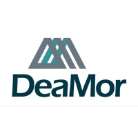 DeaMor Associates, Inc. Logo