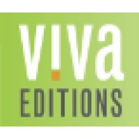 Viva Editions Logo