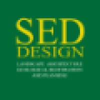 SED Design Logo