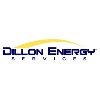 Dillon Energy Services, Inc. Logo