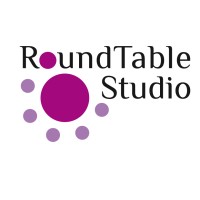 RoundTable Studio Logo