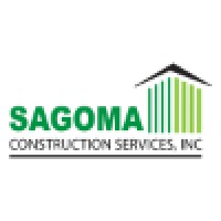 Sagoma Construction Services, Inc Logo
