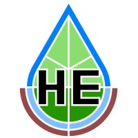 Harbin Engineering, P.C. Logo