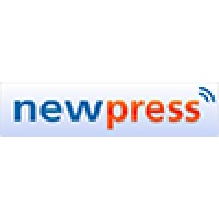 Newpress Logo