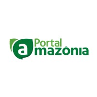 Portal Amazônia Logo