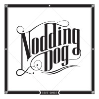 Nodding Dog Logo