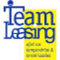 TEAM LEASING BRASIL Logo
