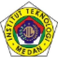 Institut Teknologi Medan (ITM) Logo