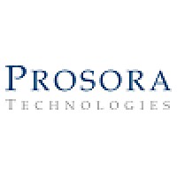 Prosora Technologies, LLC Logo