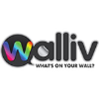 Walliv.com Logo