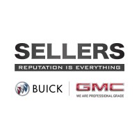 Sellers Buick GMC Logo