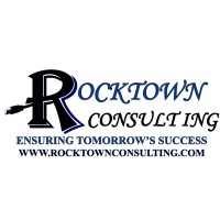 Rock Town Consulting Logo