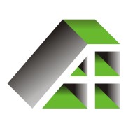 Almeida Filho Negócios Imobiliários Logo