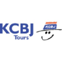 KCBJ Tours and Travel Logo