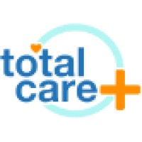 Total Care Plus Logo
