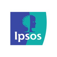 Ipsos France Logo
