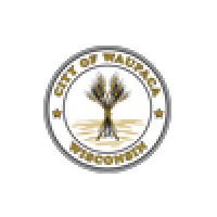 City of Waupaca, WI Logo