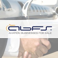 Aviation Businesses for Sale Logo