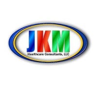 JKM Healthcare Consultants, LLC Logo