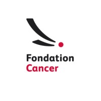 Fondation Cancer Logo