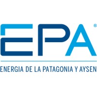 Energía de la Patagonia y Aysen SpA Logo
