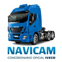 Iveco Navicam Logo