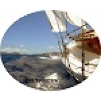 Retired, now messing about in floaty things for fun Logo