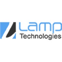 Lamp Technologies Pvt Ltd Logo