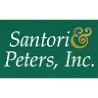 Santori & Peters Wealth Management, Inc. Logo