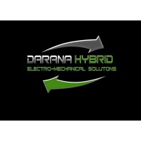 Darana Hybrid, INC Logo