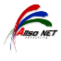 Allso Net Consulting SRL Logo