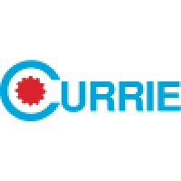 Currie Group (NZ) Logo