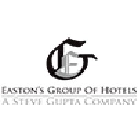 Eastons Group of Hotels Logo